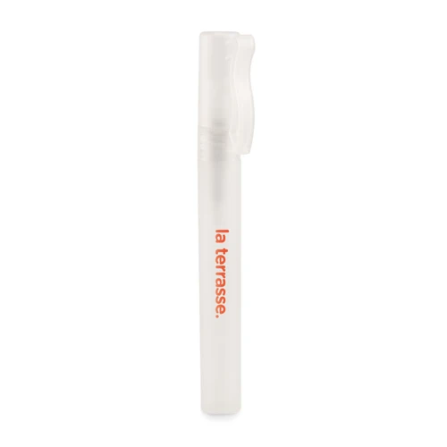 PEI Napvédő spray 10 ml Áttetsző 