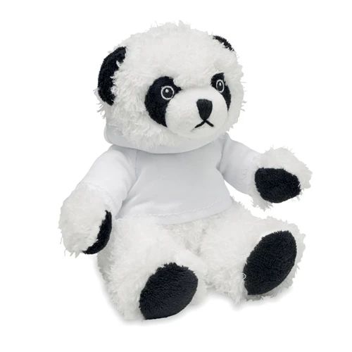 PENNY Plüss panda figura Fehér 