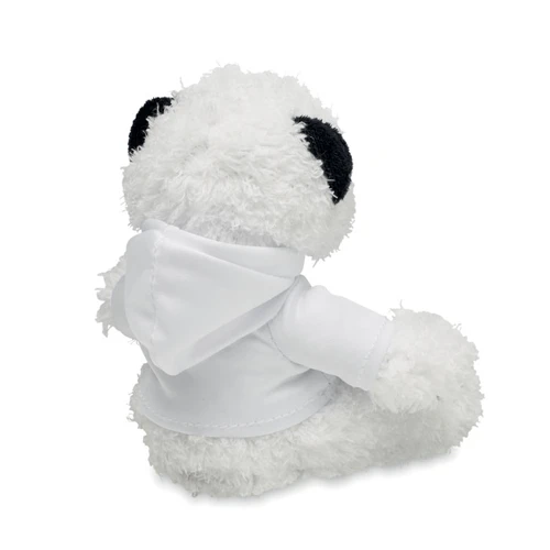 PENNY Plüss panda figura Fehér 