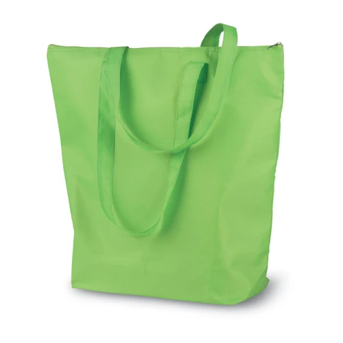 PLICOOL Összehajtható hűtőtáska Lime 