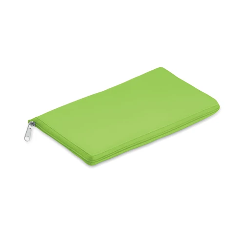 PLICOOL Összehajtható hűtőtáska Lime 