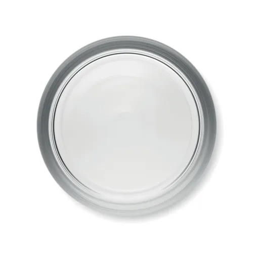 PONGO Alacsony üvegpohár 300 ml Atlatszo 