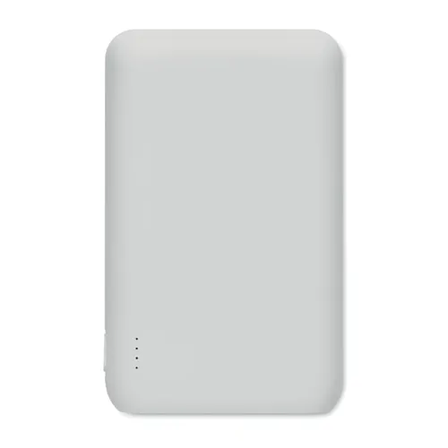 POWER52C 5000 mAh powerbank akkumulátor Fehér 