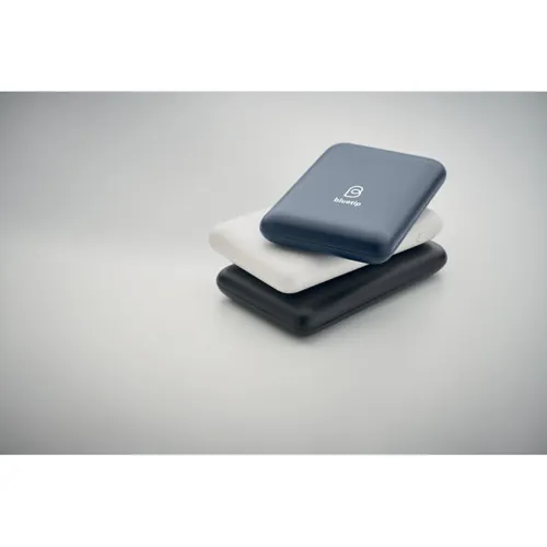 POWER52C 5000 mAh powerbank akkumulátor Fekete 