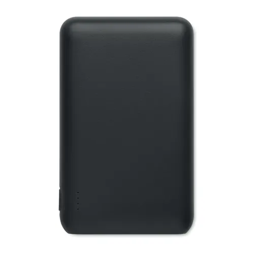 POWER52C 5000 mAh powerbank akkumulátor Fekete 