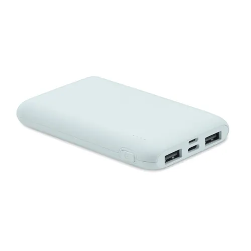 POWER52C 5000 mAh powerbank akkumulátor Babakék 