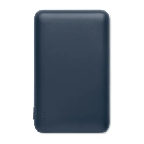 POWER52C 5000 mAh powerbank akkumulátor Francia Tengerészkék 