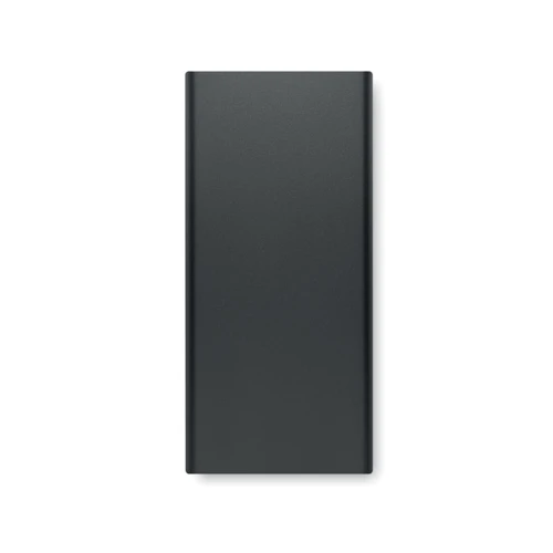 POWERFLAT 10C 10000 mAh powerbank Fekete 