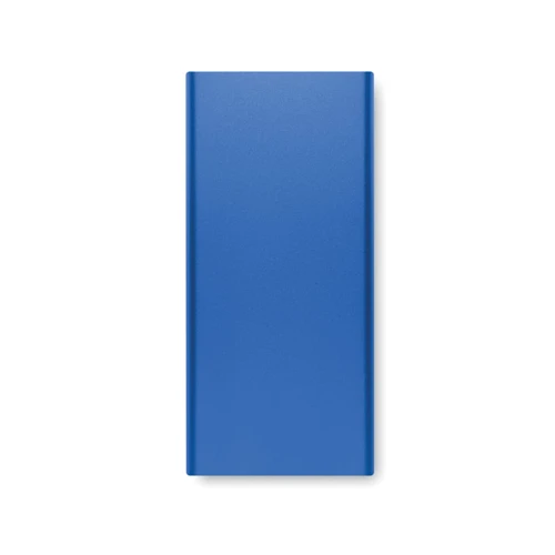 POWERFLAT 10C 10000 mAh powerbank Királykék 