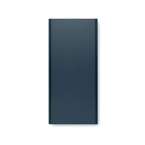 POWERFLAT 10C 10000 mAh powerbank Francia Tengerészkék 