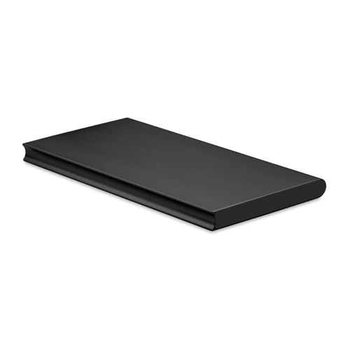 POWERFLAT8 8000 mAh külső akkumulátor Fekete 