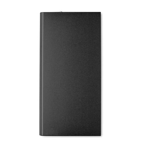 POWERFLAT8 8000 mAh külső akkumulátor Fekete 