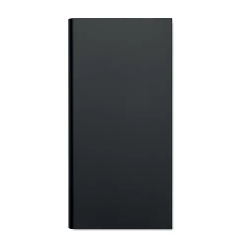 POWERFLAT8C 8000 mAh powerbank akkumulátor Fekete 