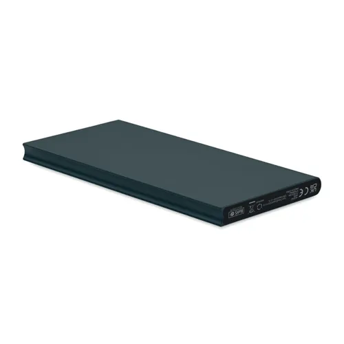 POWERFLAT8C 8000 mAh powerbank akkumulátor Francia Tengerészkék 