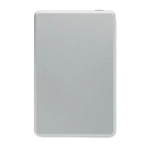 POWERMAG 10000 mAh powerbank ezüst 