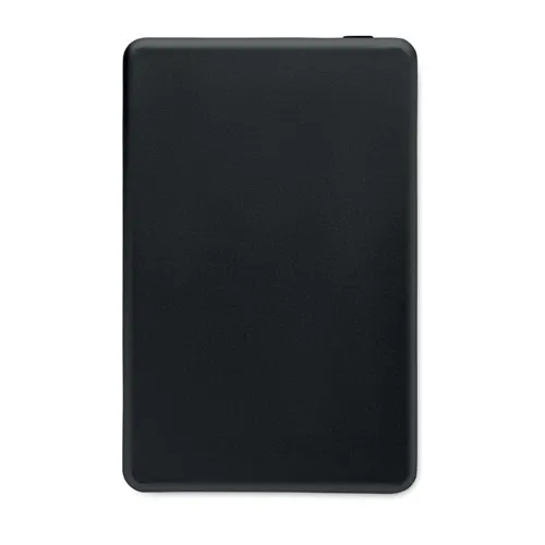 POWERMAG 10000 mAh powerbank Fekete 