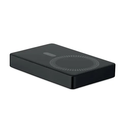 POWERMAG 10000 mAh powerbank Fekete 