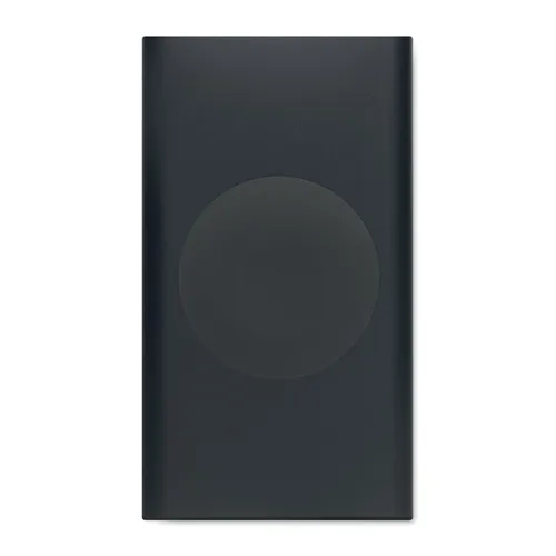 POWERPLUS 5000mAh 15W vez.n. powerbank Fekete 
