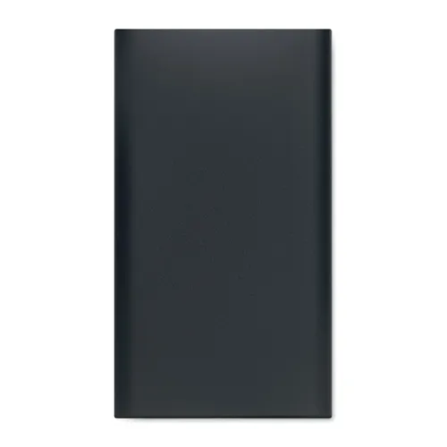 POWERPLUS 5000mAh 15W vez.n. powerbank Fekete 