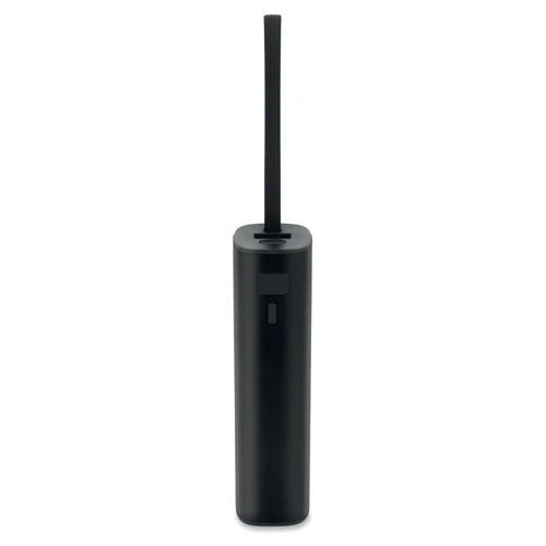 POWERTUBE Powerbank 5000 mAh PD 20W Fekete 