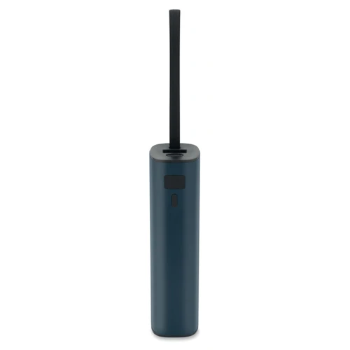 POWERTUBE Powerbank 5000 mAh PD 20W Francia Tengerészkék 