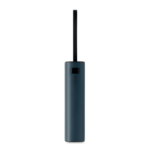 POWERTUBE Powerbank 5000 mAh PD 20W Francia Tengerészkék 