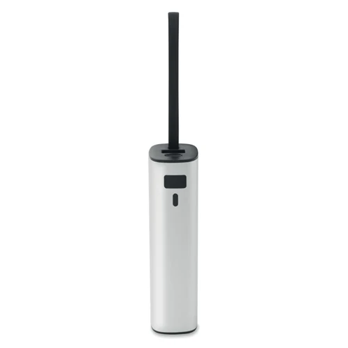POWERTUBE Powerbank 5000 mAh PD 20W Matt Ezüst 