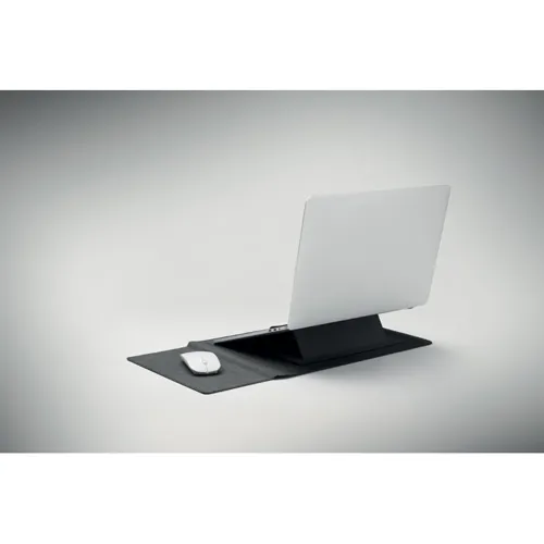 PRACTIC 16 colos filc laptop tok Fekete 
