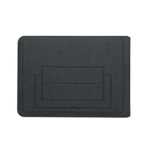 PRACTIC 16 colos filc laptop tok Fekete 