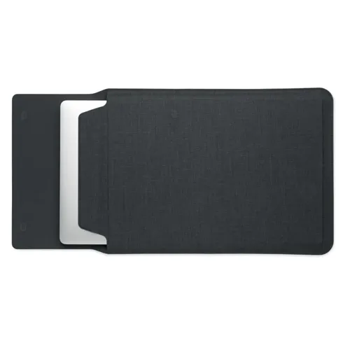 PRACTIC 16 colos filc laptop tok Fekete 