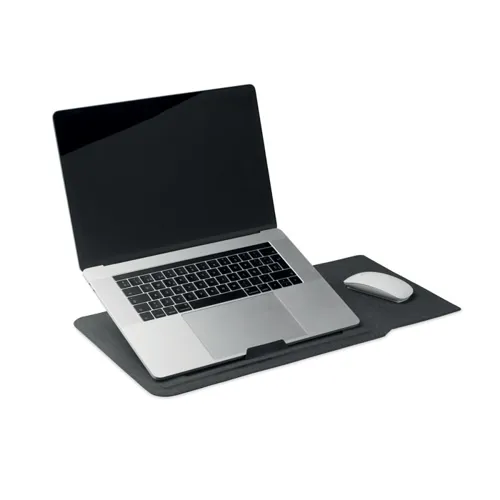 PRACTIC 16 colos filc laptop tok Fekete 