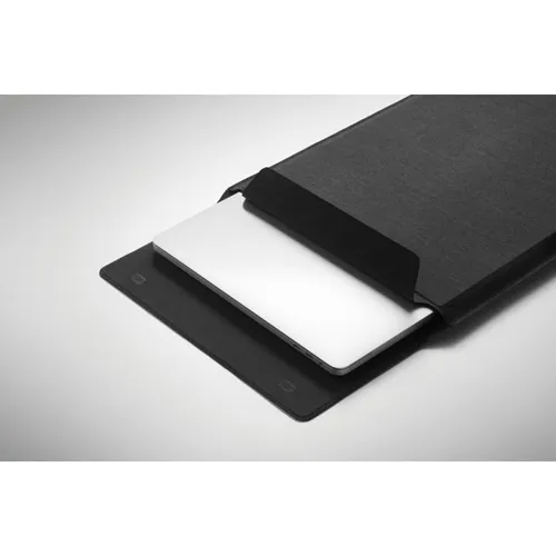 PRACTIC 16 colos filc laptop tok Fekete 