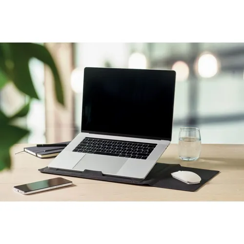 PRACTIC 16 colos filc laptop tok Fekete 