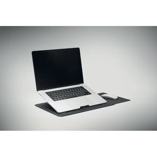 PRACTIC 16 colos filc laptop tok Fekete 