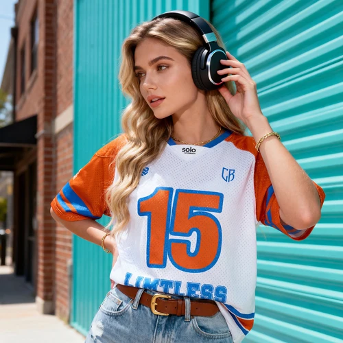 Premier baseball streetwear mez, 190 g/m², uniszex  