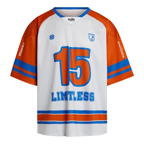 Premier baseball streetwear mez, 190 g/m², uniszex  