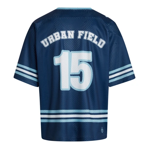 Premier baseball streetwear mez, 190 g/m², uniszex  