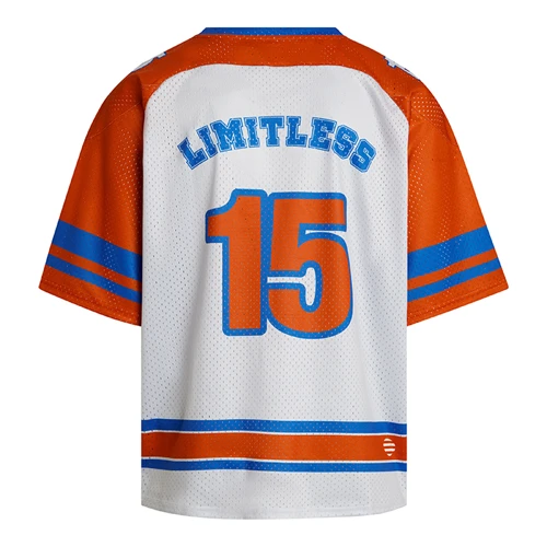 Premier baseball streetwear mez, 190 g/m², uniszex  
