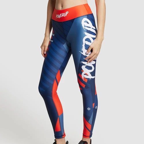 Premier, hosszú leggings 220 g/m²  