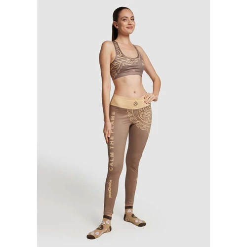 Premier jóga leggings 210 g/m²  