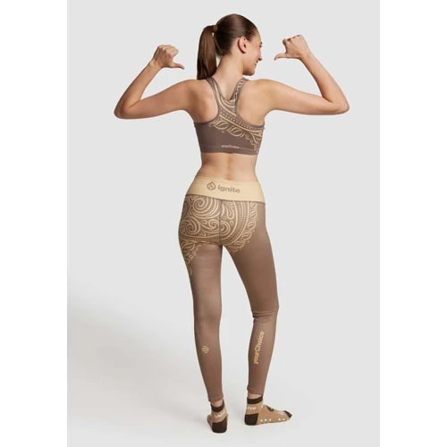 Premier jóga leggings 210 g/m²  
