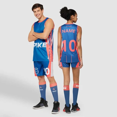 Premier kerek nyakú kosaras mez 150/180 g/m²  