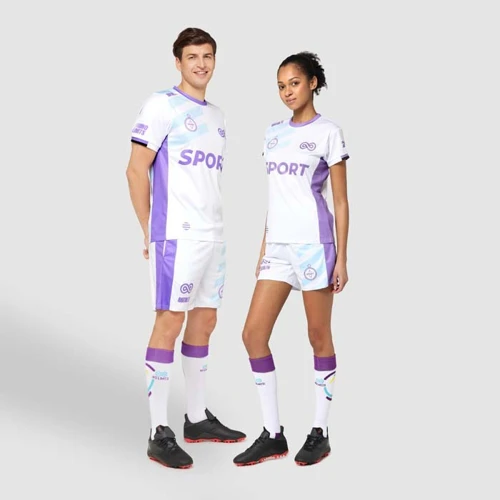Premier sportmez, hálós oldalakkal  