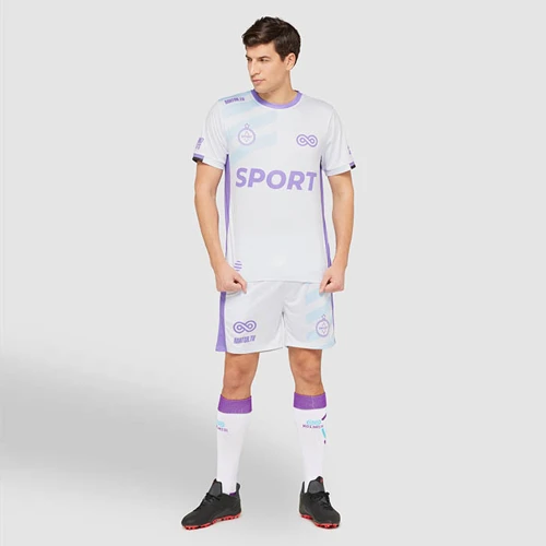 Premier sportmez, hálós oldalakkal  