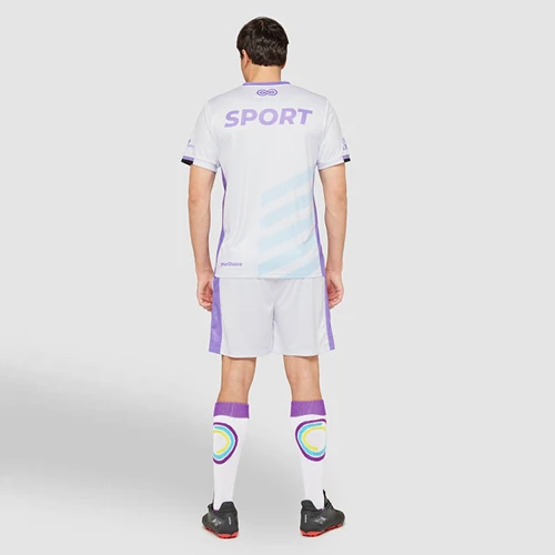 Premier sportmez, hálós oldalakkal  
