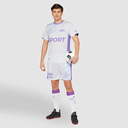 Premier sportmez, hálós oldalakkal  
