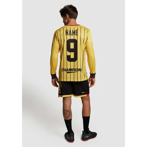 Premier, V-nyakú mez  