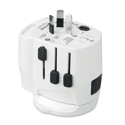 PRO LIGHT USB AC30 PD SKROSS® Pro Light USB 30W PD Fehér 