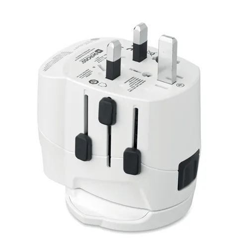 PRO LIGHT USB AC30 PD SKROSS® Pro Light USB 30W PD Fehér 
