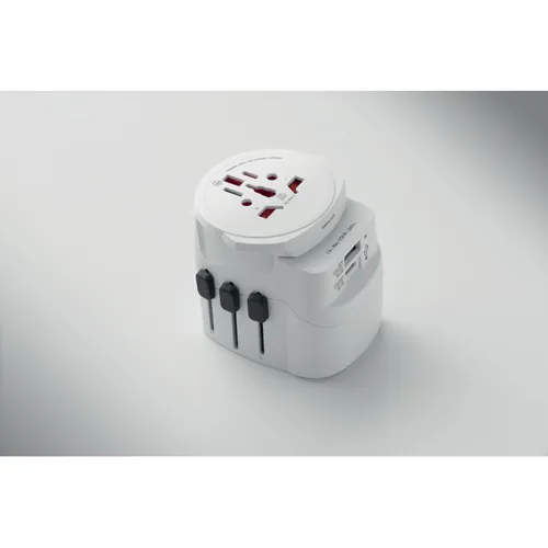 PRO LIGHT USB AC30 PD SKROSS® Pro Light USB 30W PD Fehér 